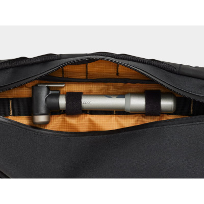 Torba do wnętrza ramy Trek Adventure Boss czarna