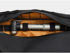 Torba do wnętrza ramy Trek Adventure Boss czarna