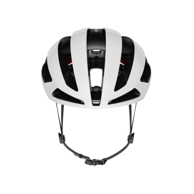 Kask szosowy Trek Velocis Mips biały