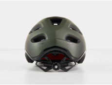 Kask MTB Trek Rally Wavecel czarno-oliwkowy