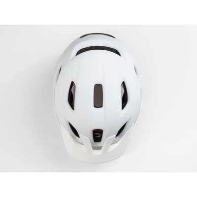 Kask rowerowy Bontrager Quantum Mips biały