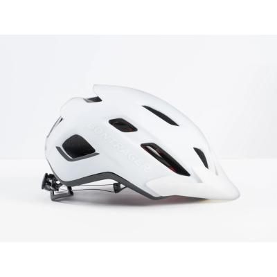 Kask rowerowy Bontrager Quantum Mips biały