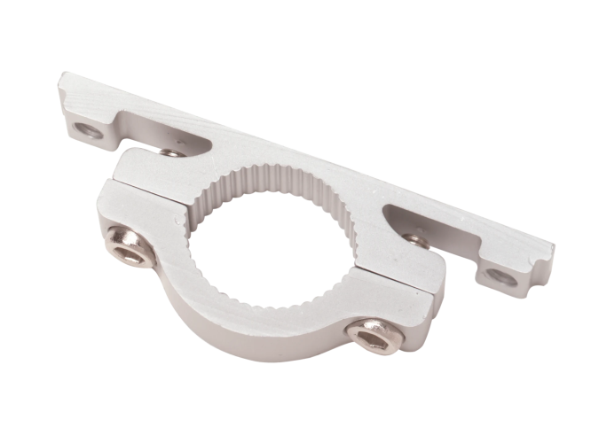 ZACISK DO MOCOWANIA KOSZYKA NA BIDON DO KIEROWNICY BONTRAGER