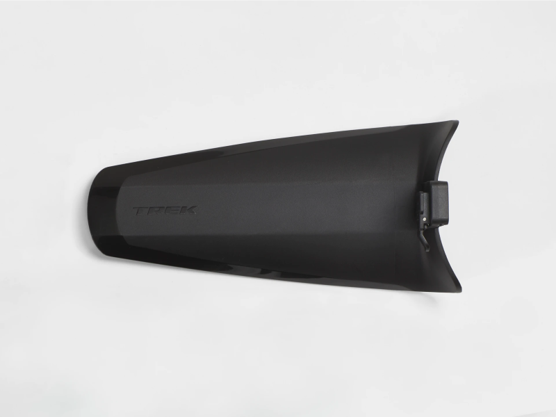 Błotnik Bontrager Blendr tył czarny