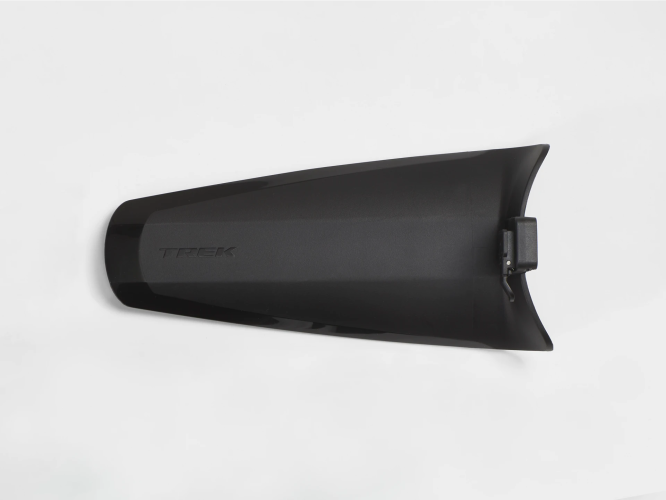 Błotnik Bontrager Blendr tył czarny