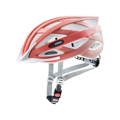 KASK UVEX AIR WING CC ROSE...