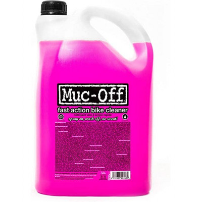 MUC-OFF CYCLE CLEANER 5L...