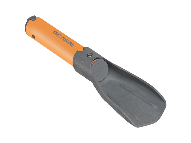 Składana łopatka Pocket Trowel Sea to Summit