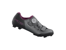 Buty Shimano SHIMANO SH-XC502W gray