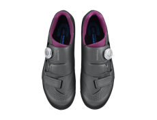 Buty Shimano SHIMANO SH-XC502W gray