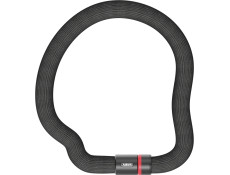 Zapięcie łańcuchowe Abus Goose Lock 6206k/110 czarne