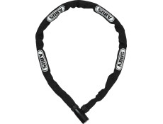 Zapięcie łańcuchowe Abus 4804K/75 czarne