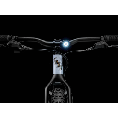 Rower Trek Wahoo 24" Trail plasma grey pearl