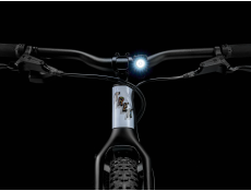 Rower Trek Wahoo 24" Trail plasma grey pearl