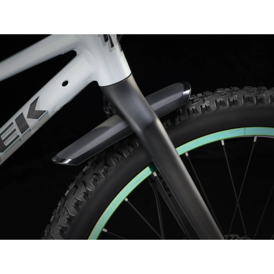 Rower Trek Wahoo 24" Trail plasma grey pearl