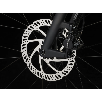 Rower Trek Wahoo 24" Trail plasma grey pearl