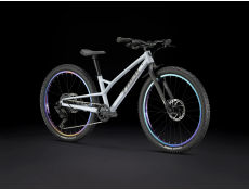 Rower Trek Wahoo 24" Trail plasma grey pearl