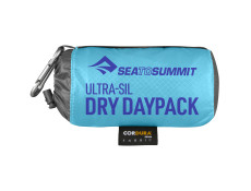 Plecak Sea to Summit Ultra-sil 22l niebieski