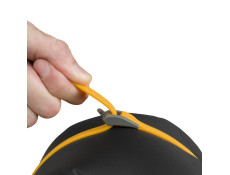 Paski mocujące Sea to Summit Stretch-loc 25 żółte