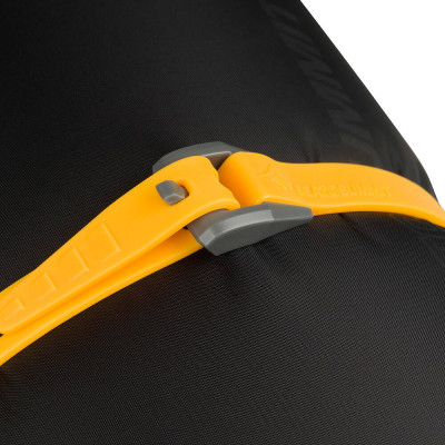 Paski mocujące Sea to Summit Stretch-loc 25 żółte