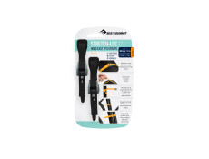 Paski mocujące Sea to Summit stretcg-loc 12 czarne