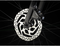 Rower Trek Fx 3 disc matte dnister black