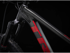 Rower górski Trek Roscoe 8 matte black olive