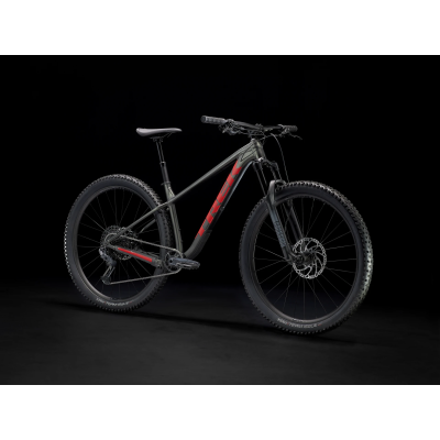 Rower górski Trek Roscoe 8 matte black olive