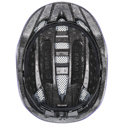 Kask dziecięcy Uvex Kid 2 Princess