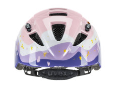 Kask dziecięcy Uvex Kid 2 Princess