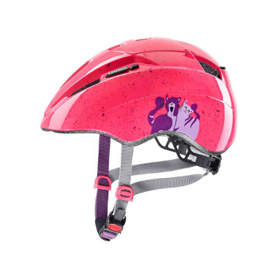 KASK UVEX KID 2 CATS