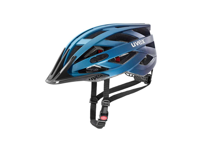 KASK UVEX I-VO CC DEEP SPACE MAT