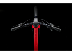 Rower Trek E-bike Verve+1 lowstep LT viper red
