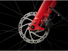 Rower Trek E-bike Verve+1 lowstep LT viper red