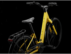 Rower Trek E-bike Verve+1 Lowstep LT baja yellow 2026