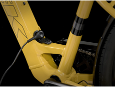 Rower Trek E-bike Verve+1 Lowstep LT baja yellow 2026