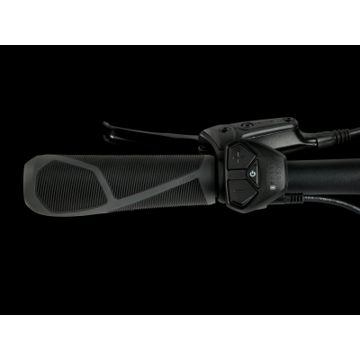 Rower Trek E-bike Verve+1 Lowstep LT baja yellow 2026