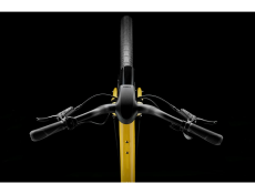Rower Trek E-bike Verve+1 Lowstep LT baja yellow 2026