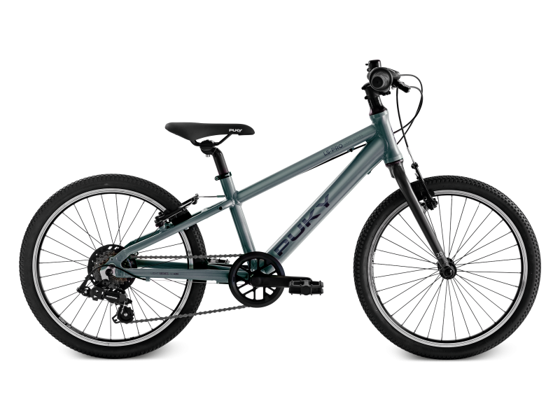 Rower Puky LS-PRO 20" ash blue/anthracite