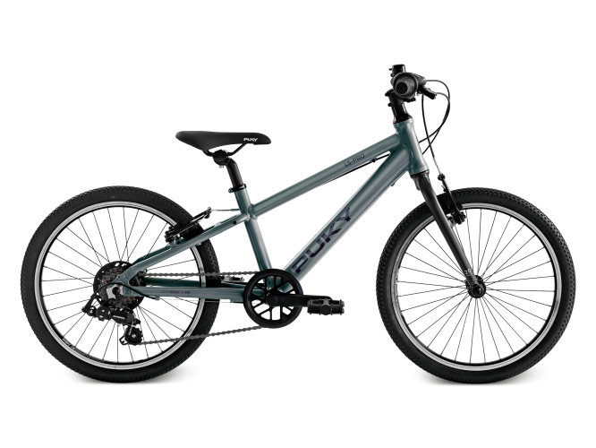 Rower Puky LS-PRO 20" ash blue/anthracite