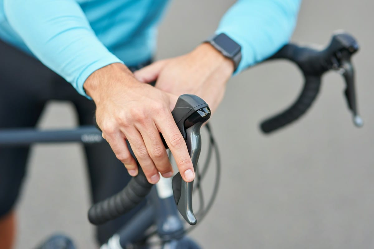 Czym wyróżniają się hydrauliczne hamulce tarczowe Shimano?