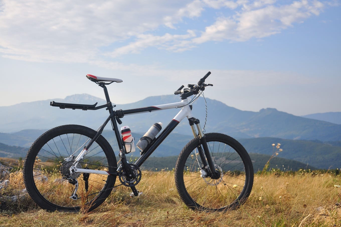 Dlaczego warto zakupić markowy rower trekkingowy Diamant?