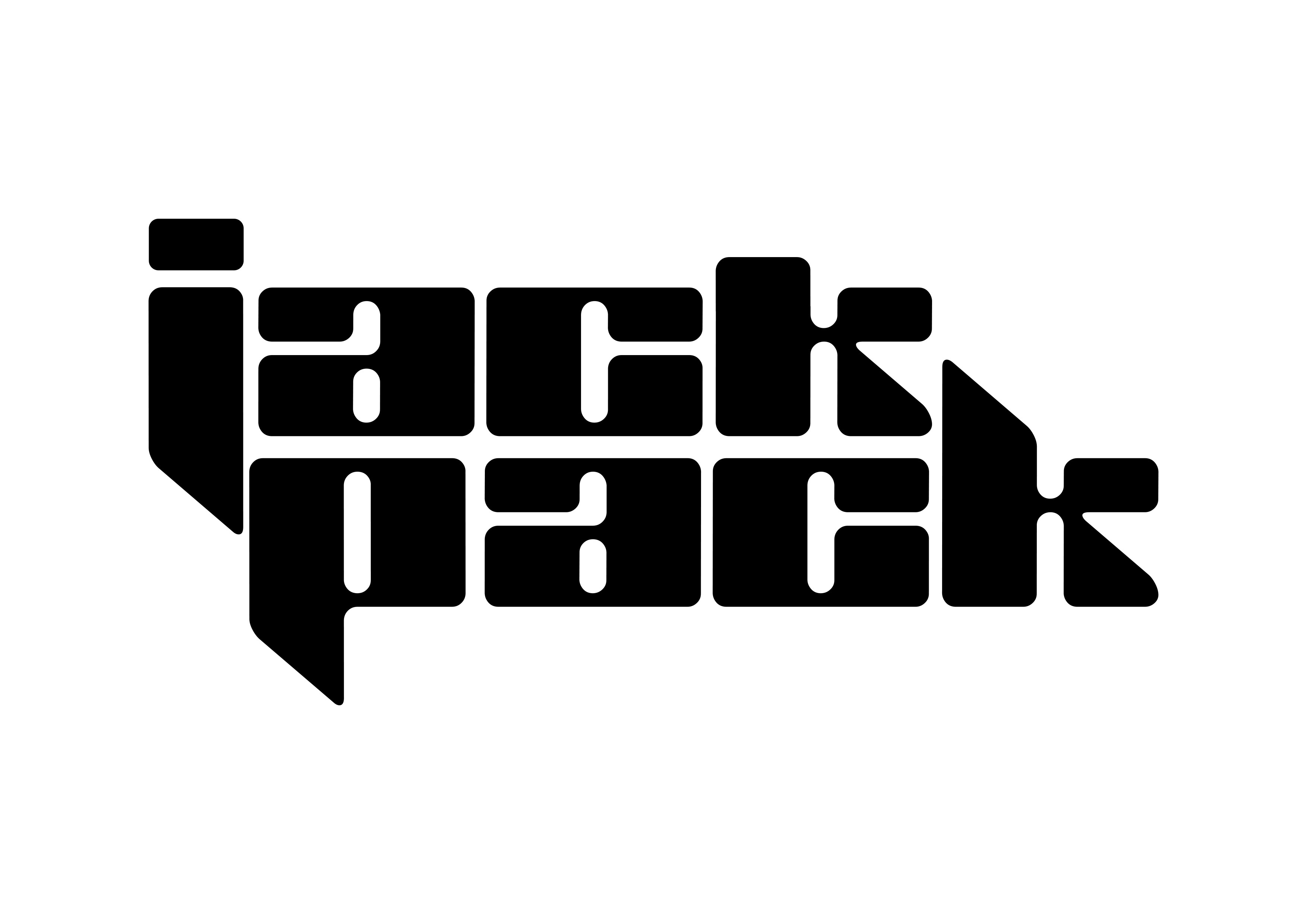 Jackpack