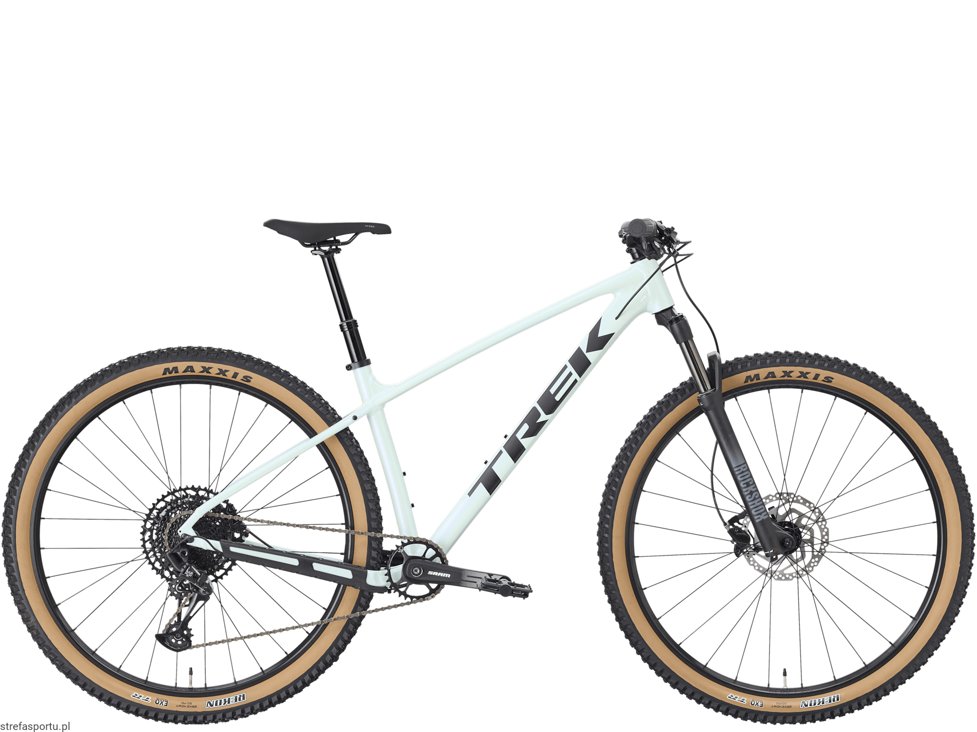 Trek Marlin 7 generacji 3 2026